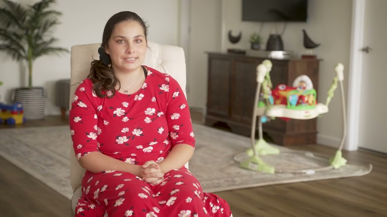 Vanessa’s Story